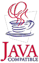This page is Javascript but Java is nice too :-)